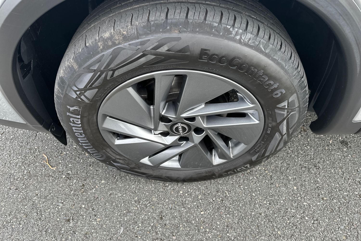 Used Nissan Qashqai 2024 for sale - 77545150: Photo 39