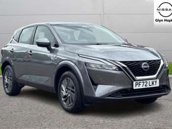 2022 - 1.3 DiG-T MH Acenta Premium 5dr