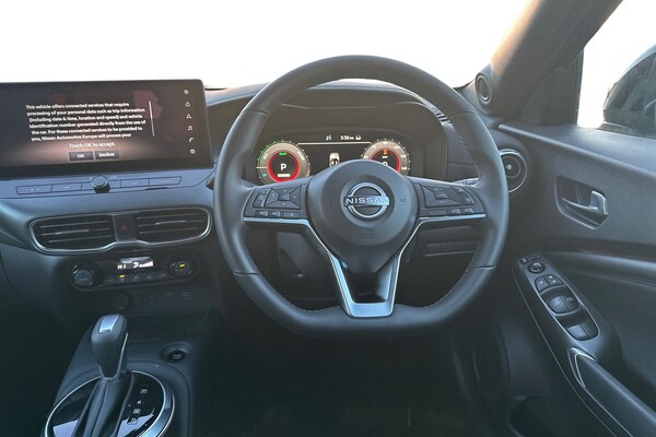 Used Nissan Juke 2024 for sale - 75393916: Photo 11