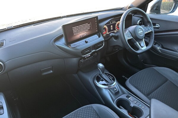 Used Nissan Juke 2024 for sale - 75393916: Photo 13