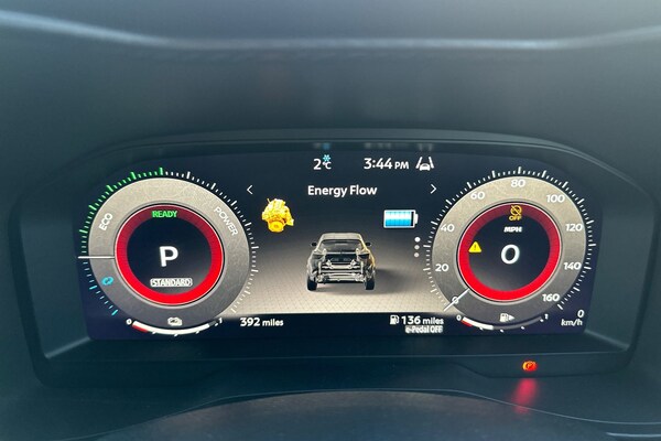 Used Nissan Juke 2024 for sale - 75393916: Photo 20