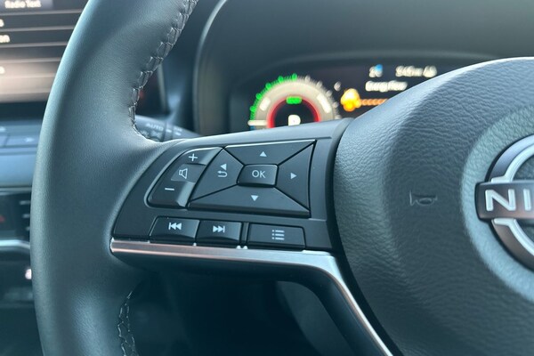 Used Nissan Juke 2024 for sale - 75393916: Photo 21