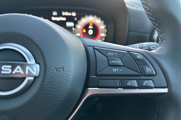 Used Nissan Juke 2024 for sale - 75393916: Photo 22