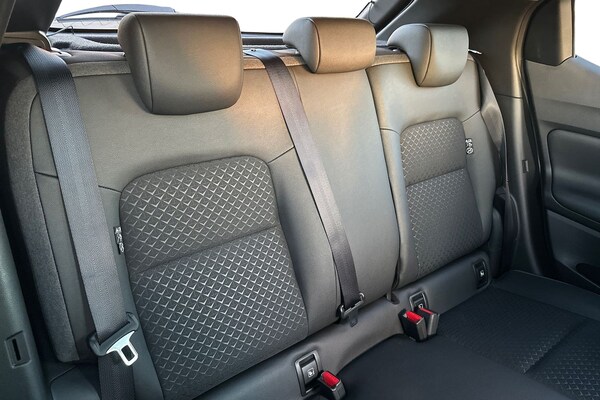 Used Nissan Juke 2024 for sale - 75393916: Photo 23