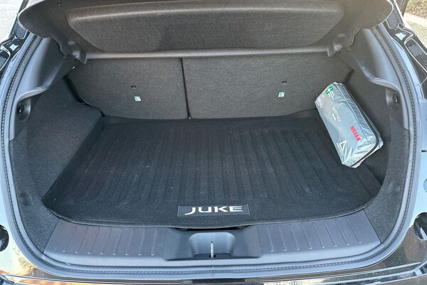 Used Nissan Juke 2024 for sale - 75393916: Photo 24