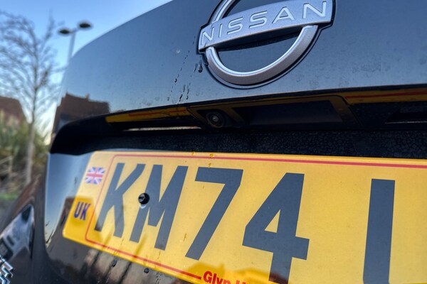Used Nissan Juke 2024 for sale - 75393916: Photo 27