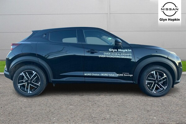 Used Nissan Juke 2024 for sale - 75393916: Photo 2
