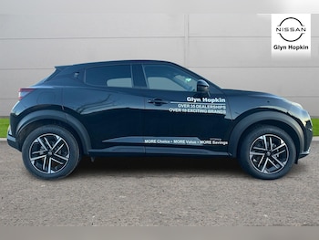 Used Nissan Juke 2024 for sale - 75393916: Photo