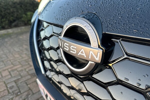 Used Nissan Juke 2024 for sale - 75393916: Photo 31