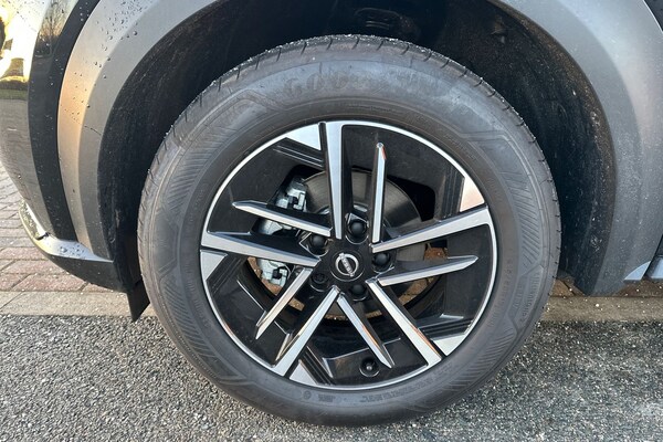 Used Nissan Juke 2024 for sale - 75393916: Photo 32