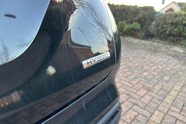 Used Nissan Juke 2024 for sale - 75393916: Photo 33