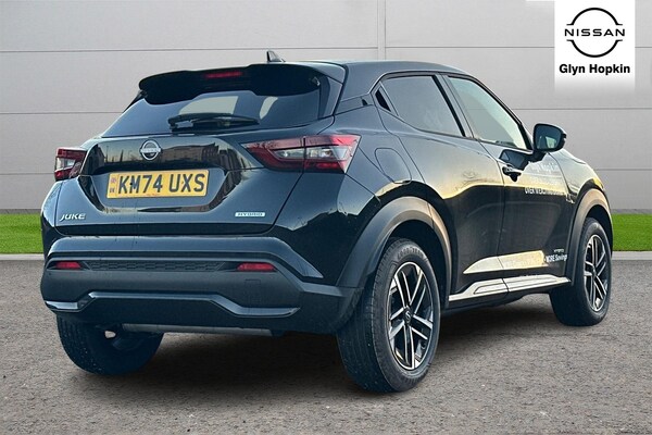 Used Nissan Juke 2024 for sale - 75393916: Photo 3