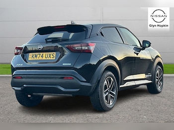 Used Nissan Juke 2024 for sale - 75393916: Photo