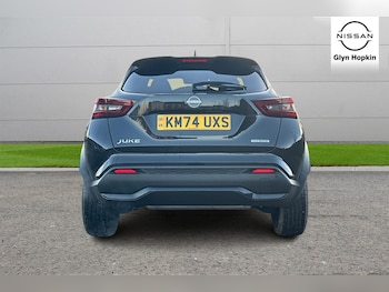 Used Nissan Juke 2024 for sale - 75393916: Photo