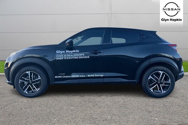Used Nissan Juke 2024 for sale - 75393916: Photo 6