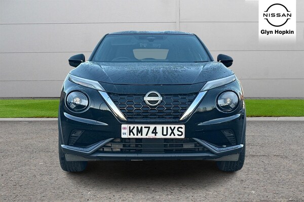 Used Nissan Juke 2024 for sale - 75393916: Photo 8