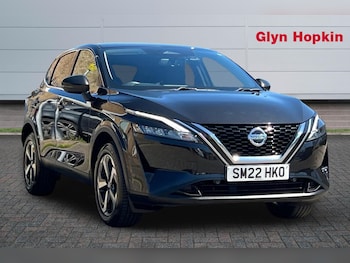 Used Nissan Qashqai 2022 for sale - 78493592: Photo