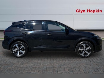 Used Nissan Qashqai 2022 for sale - 78493592: Photo