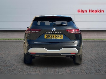 Used Nissan Qashqai 2022 for sale - 78493592: Photo
