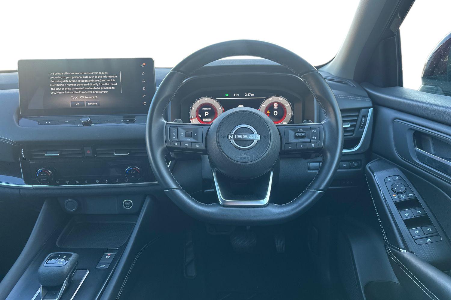 Used Nissan Qashqai 2022 for sale - 76203721: Photo 11