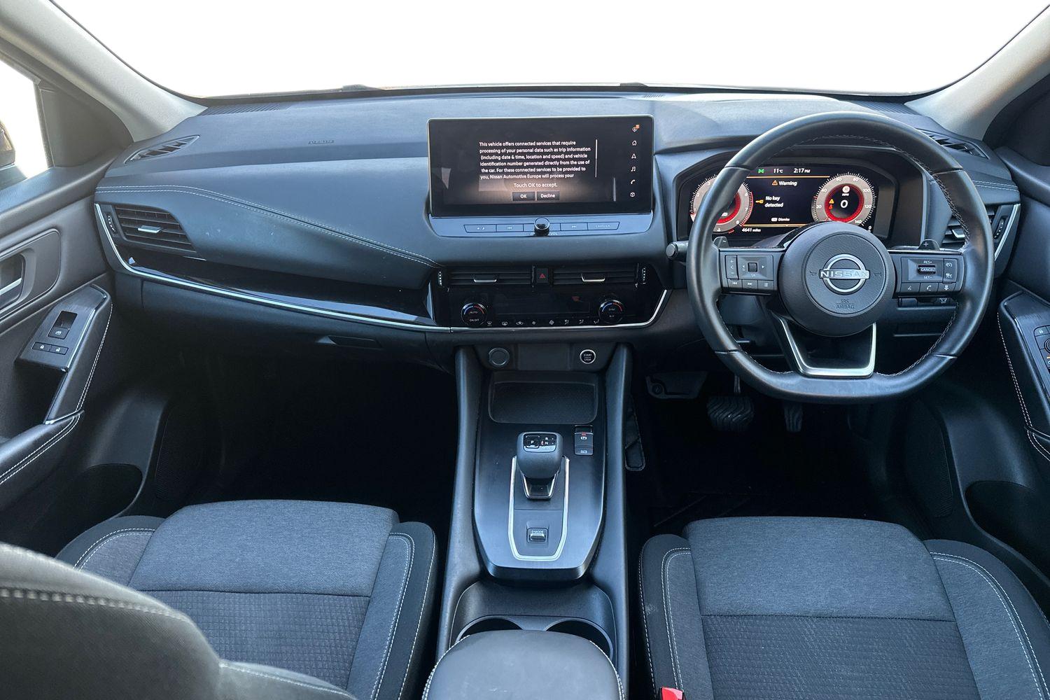 Used Nissan Qashqai 2022 for sale - 76203721: Photo 12