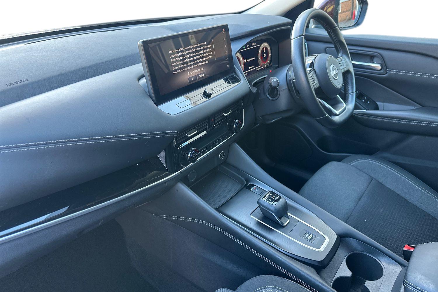 Used Nissan Qashqai 2022 for sale - 76203721: Photo 13