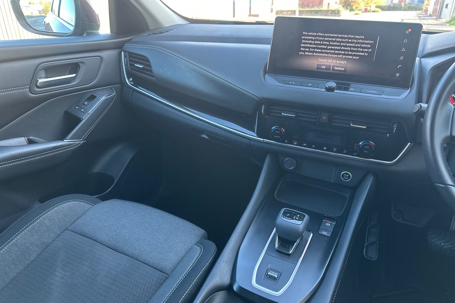 Used Nissan Qashqai 2022 for sale - 76203721: Photo 14