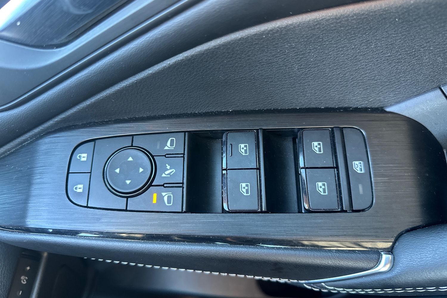 Used Nissan Qashqai 2022 for sale - 76203721: Photo 16