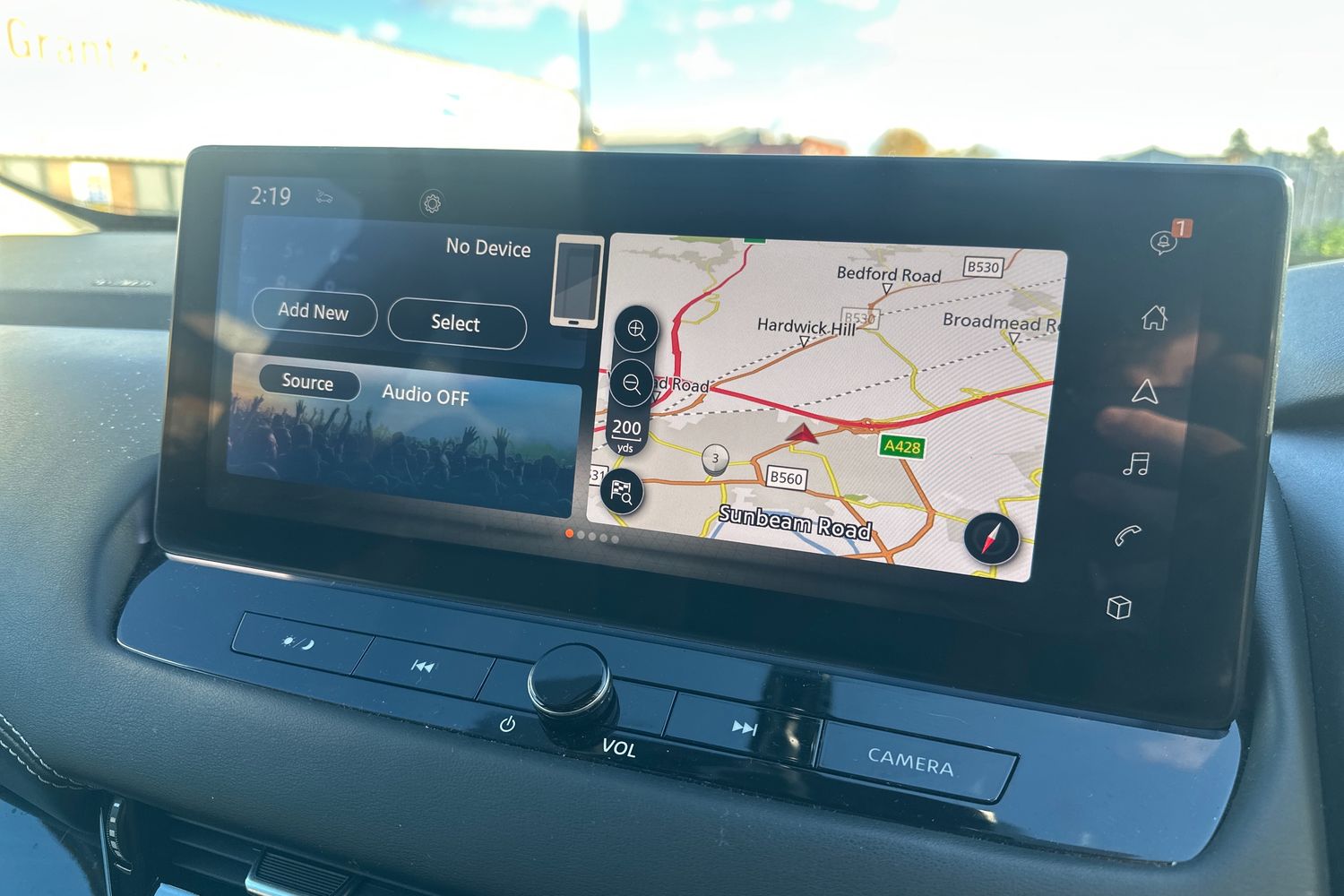 Used Nissan Qashqai 2022 for sale - 76203721: Photo 17