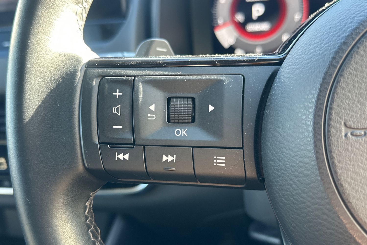 Used Nissan Qashqai 2022 for sale - 76203721: Photo 21