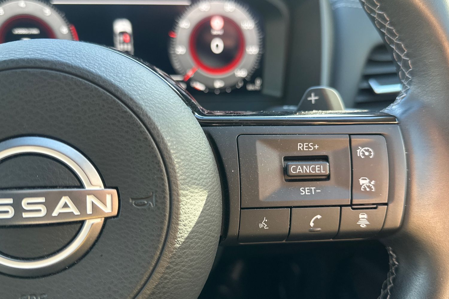 Used Nissan Qashqai 2022 for sale - 76203721: Photo 22