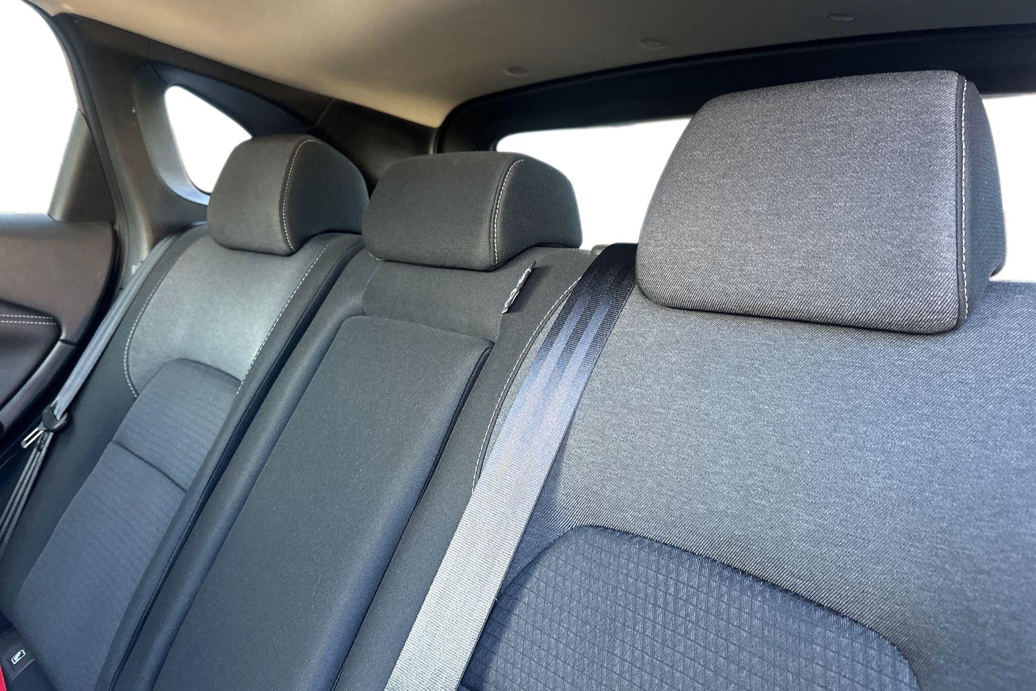 Used Nissan Qashqai 2022 for sale - 76203721: Photo 23