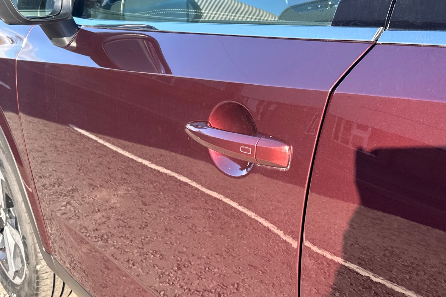 Used Nissan Qashqai 2022 for sale - 76203721: Photo 25