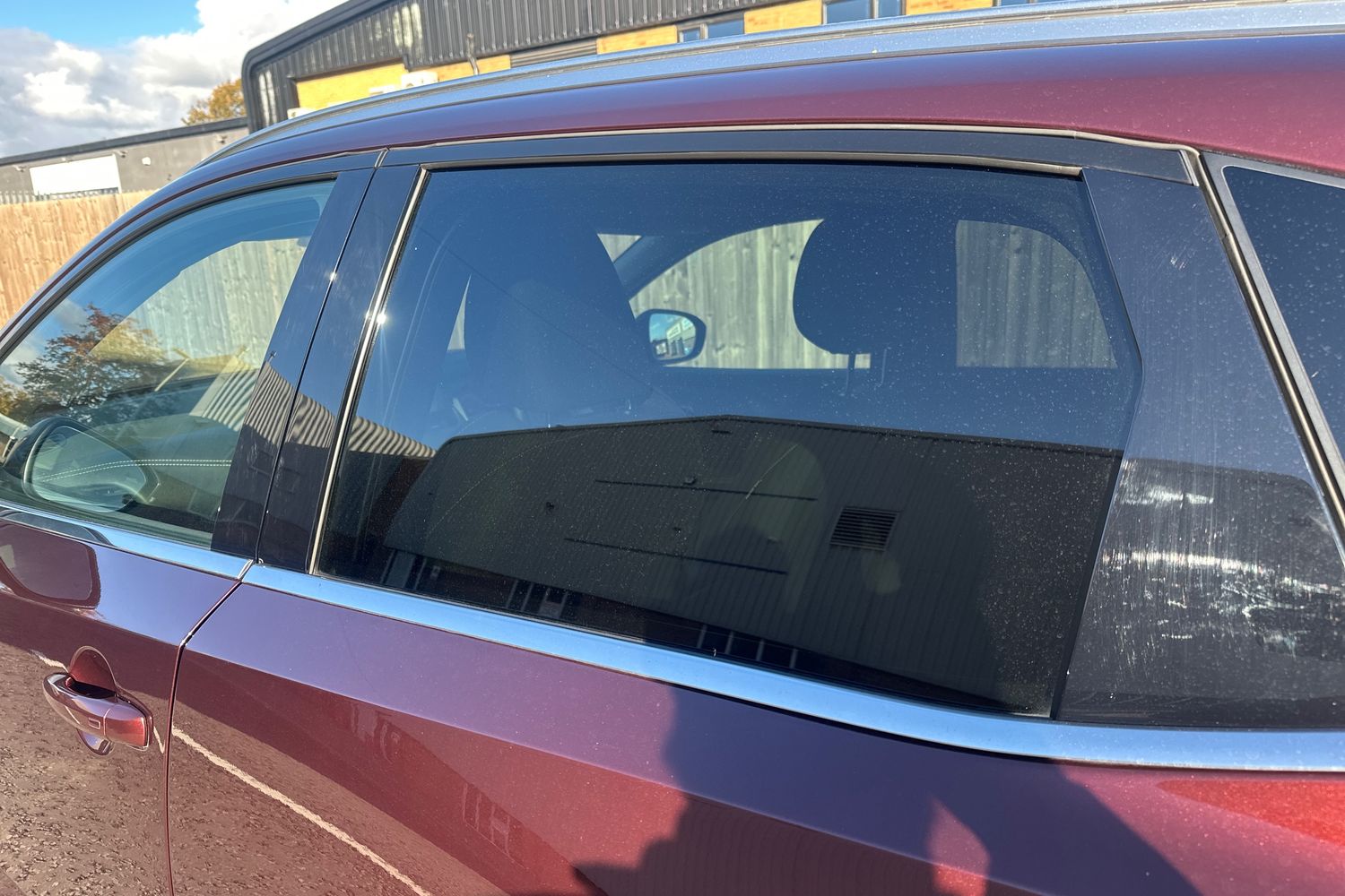 Used Nissan Qashqai 2022 for sale - 76203721: Photo 26