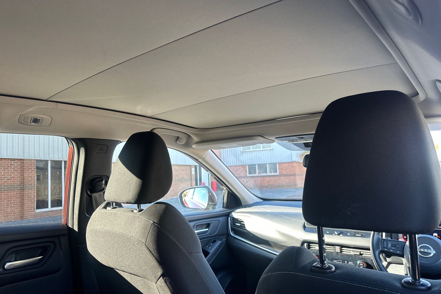 Used Nissan Qashqai 2022 for sale - 76203721: Photo 29