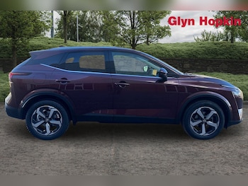 Used Nissan Qashqai 2022 for sale - 76203721: Photo