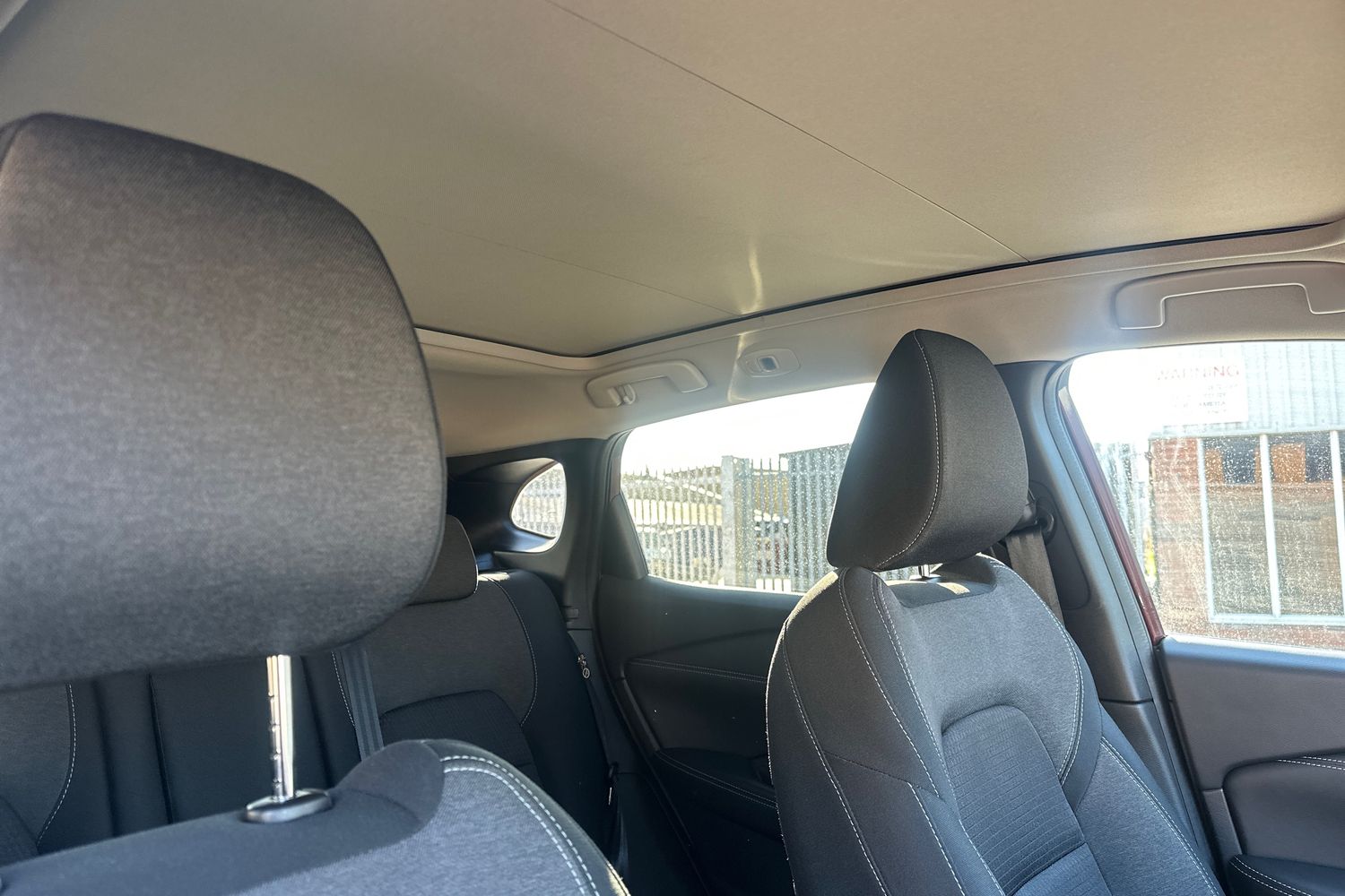 Used Nissan Qashqai 2022 for sale - 76203721: Photo 30