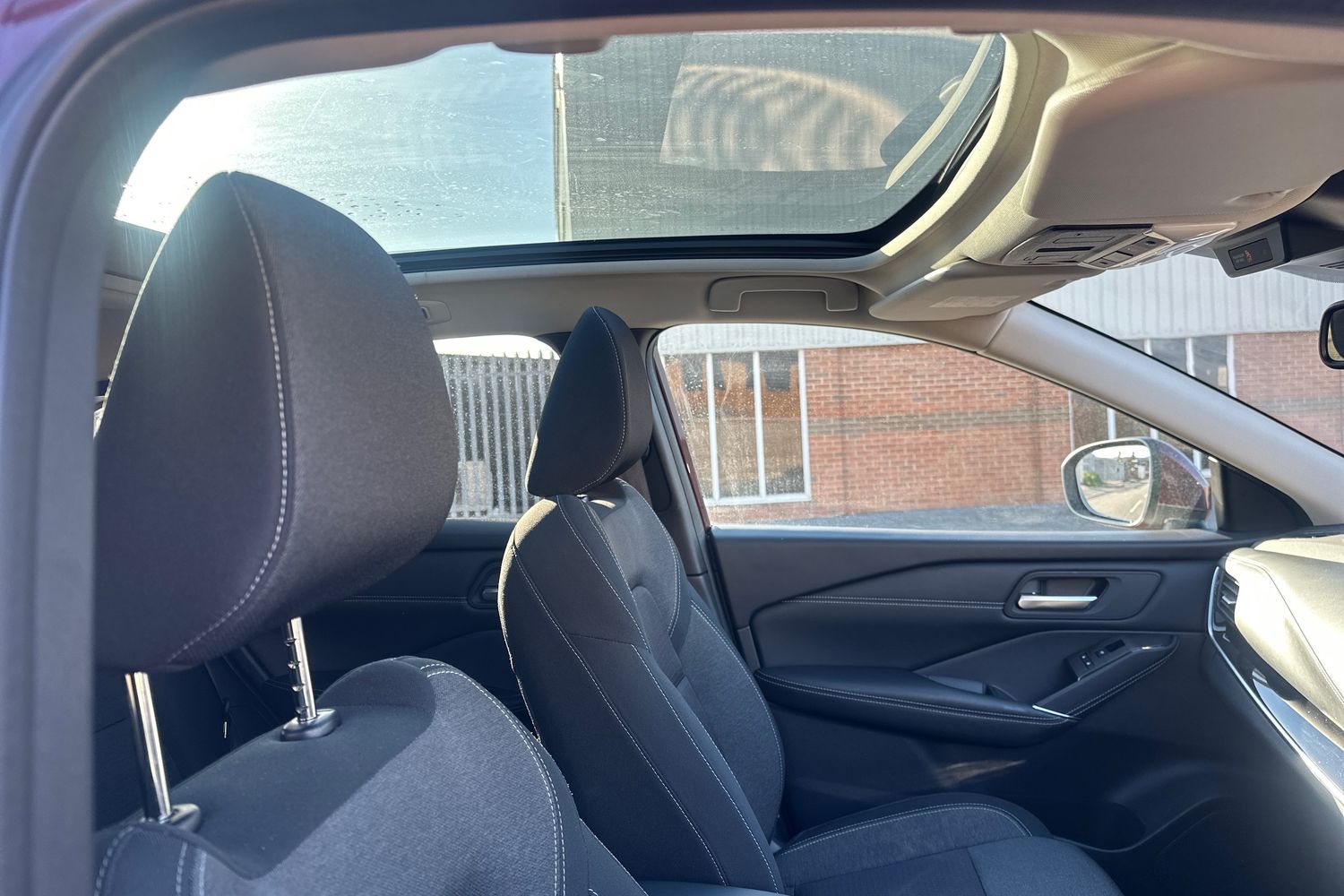 Used Nissan Qashqai 2022 for sale - 76203721: Photo 31