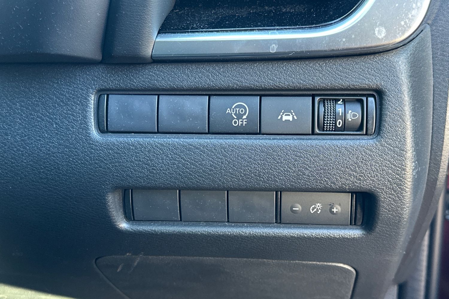 Used Nissan Qashqai 2022 for sale - 76203721: Photo 32