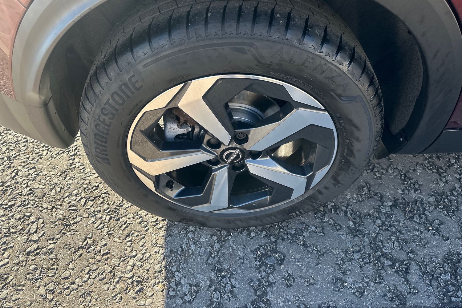 Used Nissan Qashqai 2022 for sale - 76203721: Photo 34