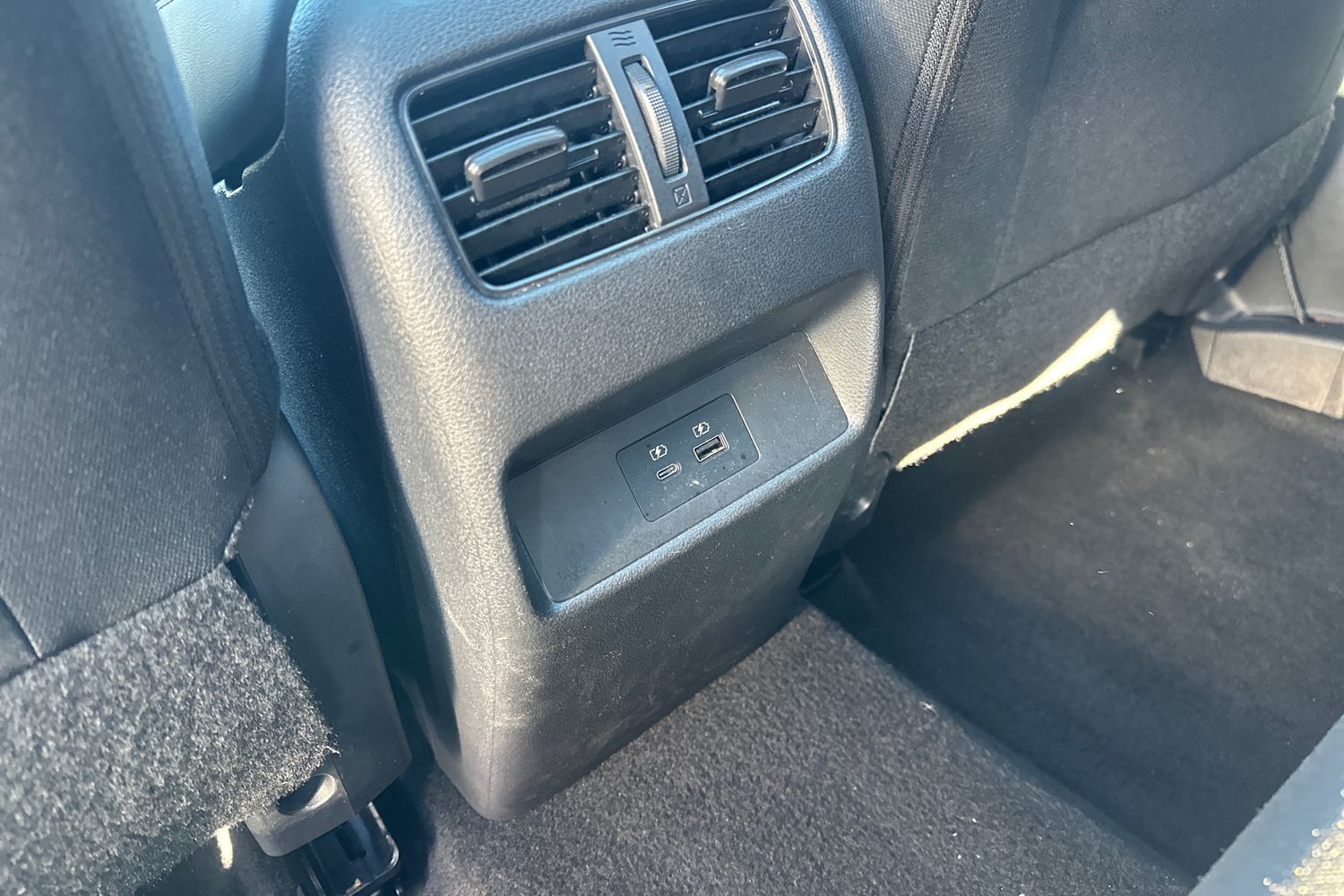 Used Nissan Qashqai 2022 for sale - 76203721: Photo 35