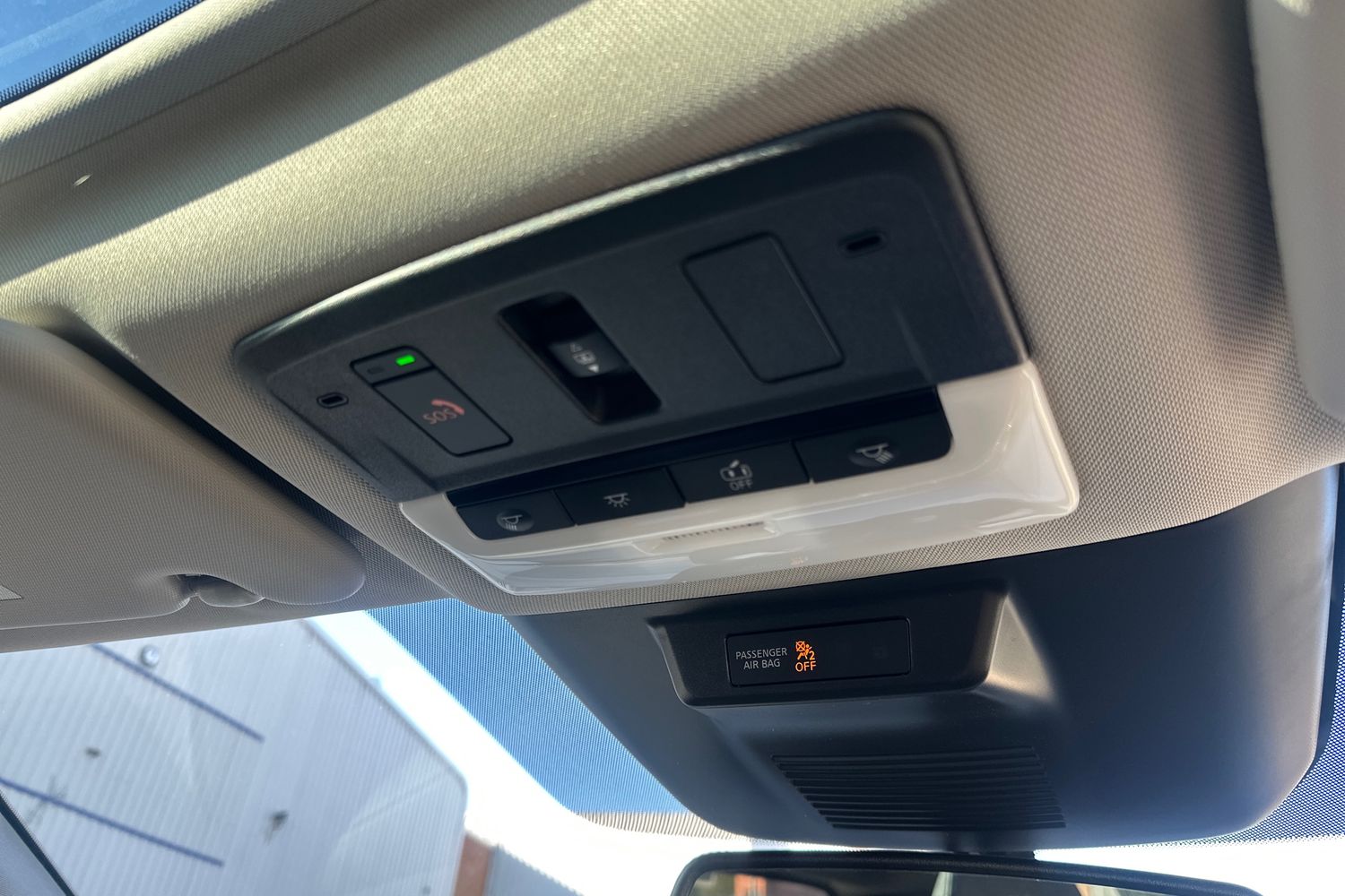 Used Nissan Qashqai 2022 for sale - 76203721: Photo 38