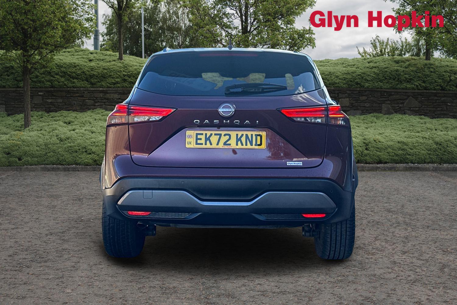 Used Nissan Qashqai 2022 for sale - 76203721: Photo 4