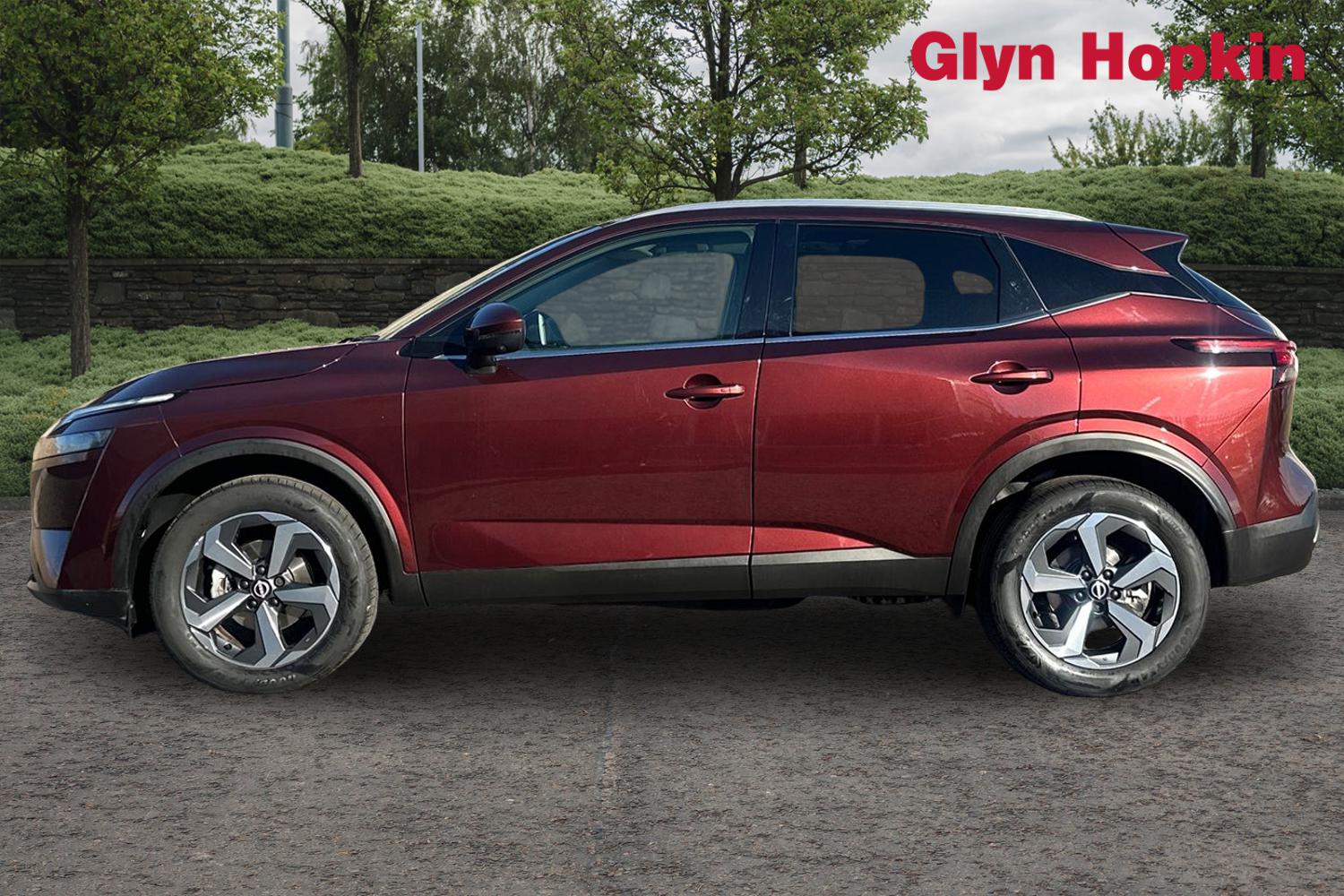 Used Nissan Qashqai 2022 for sale - 76203721: Photo 6