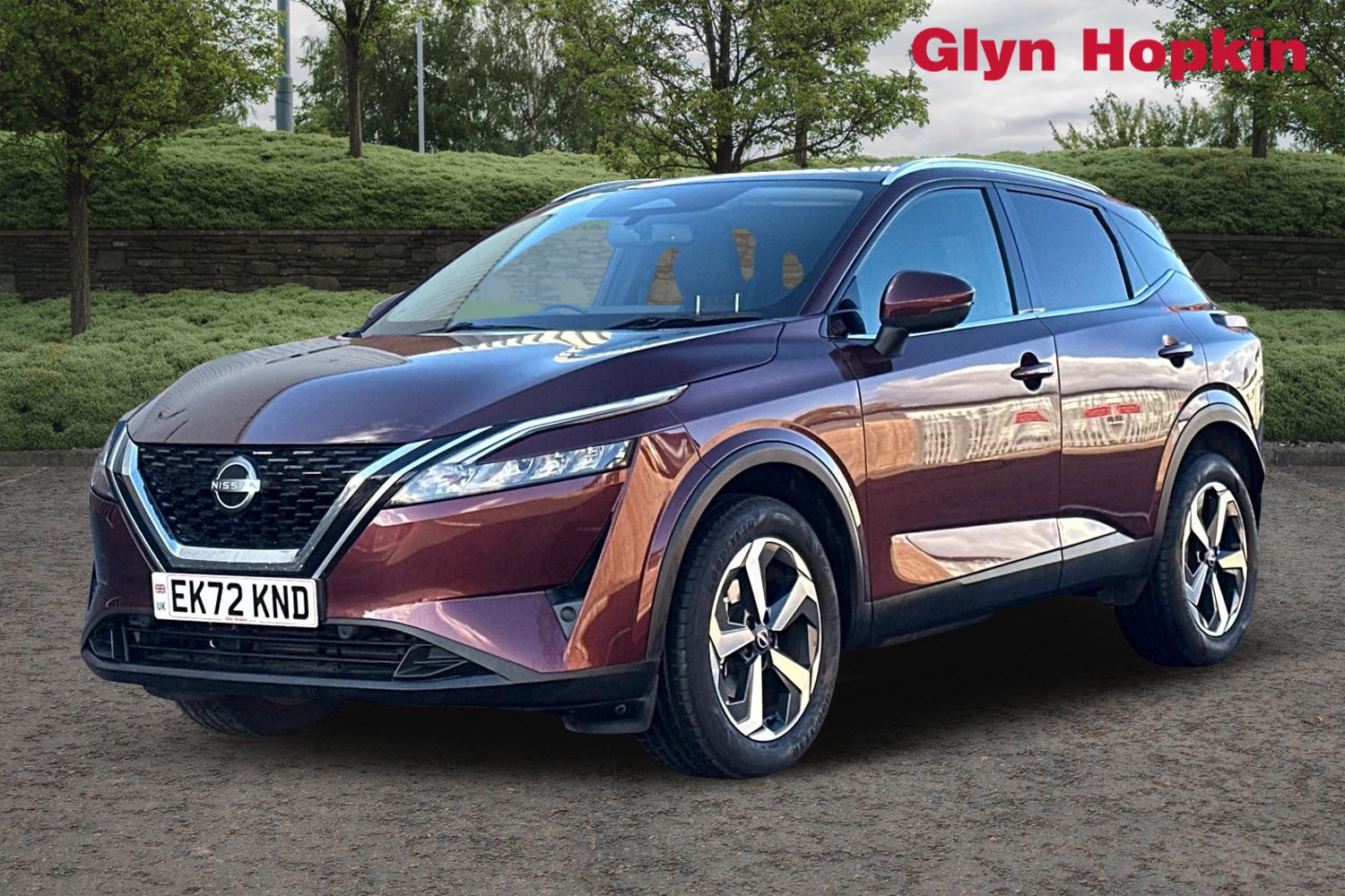 Used Nissan Qashqai 2022 for sale - 76203721: Photo 7