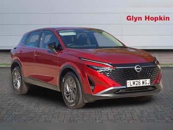 Used Nissan Qashqai 2026 for sale - 79063975: Photo