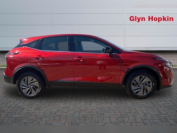 Used Nissan Qashqai 2026 for sale - 79063975: Photo