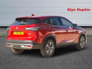 Used Nissan Qashqai 2026 for sale - 79063975: Photo