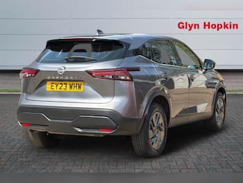 Used Nissan Qashqai 2023 for sale - 79681303: Photo