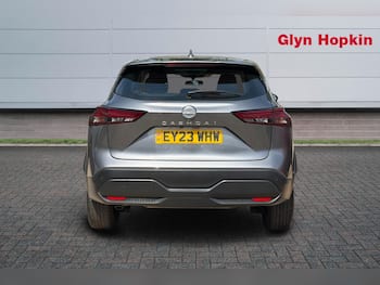 Used Nissan Qashqai 2023 for sale - 79681303: Photo